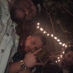 Meet your Posher, Cedric